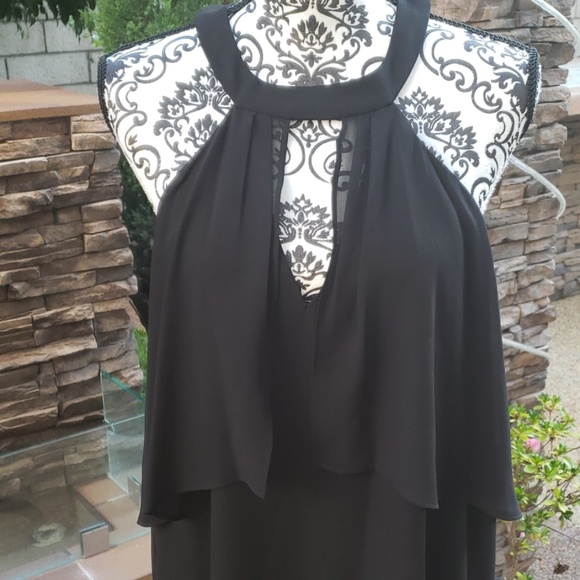 🌹BCBGENERATION RACERBACK DRESS 🌹 - Picture 3 of 8